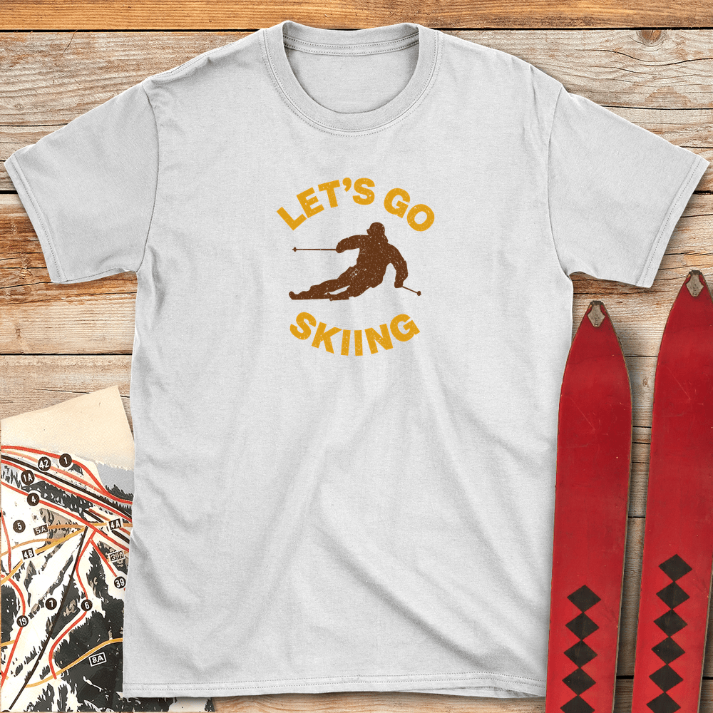 Lets Go product image 5