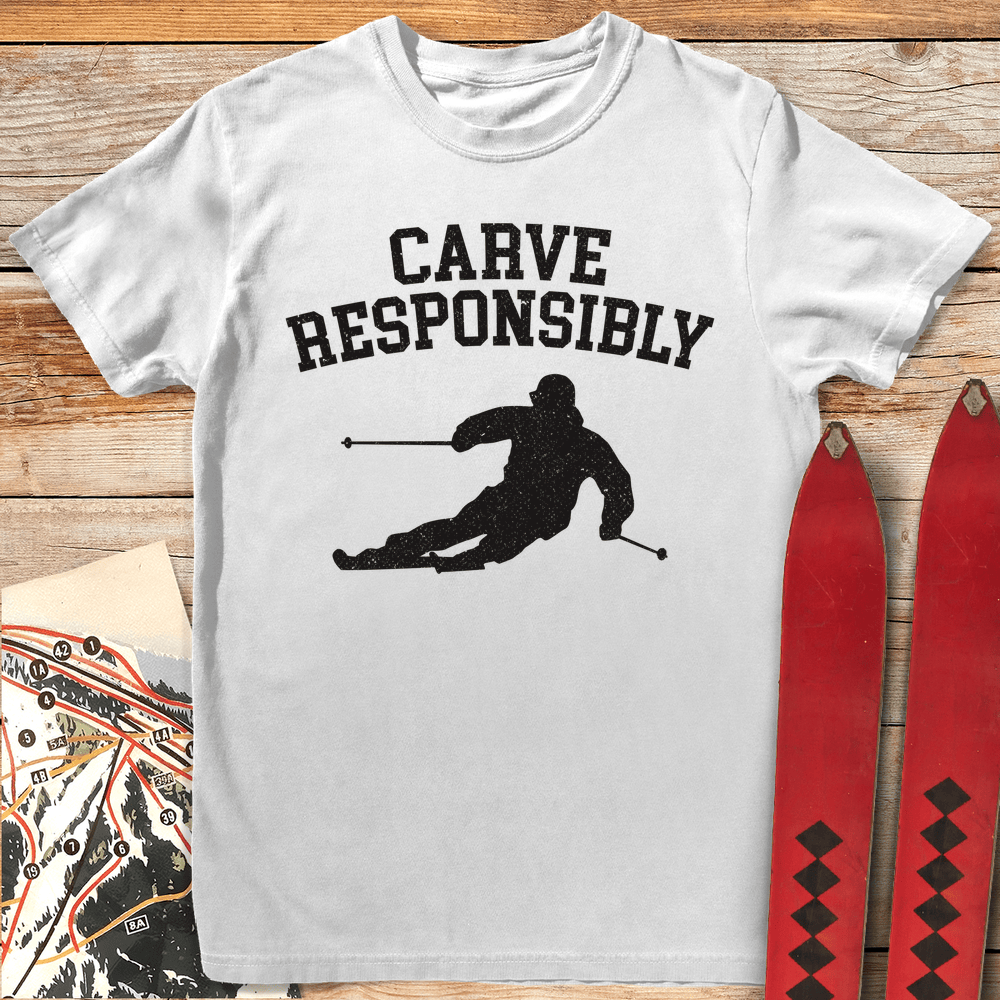 Carve Responsibly product image 5