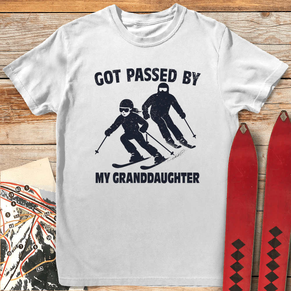 Passed By Granddaughter product image 4
