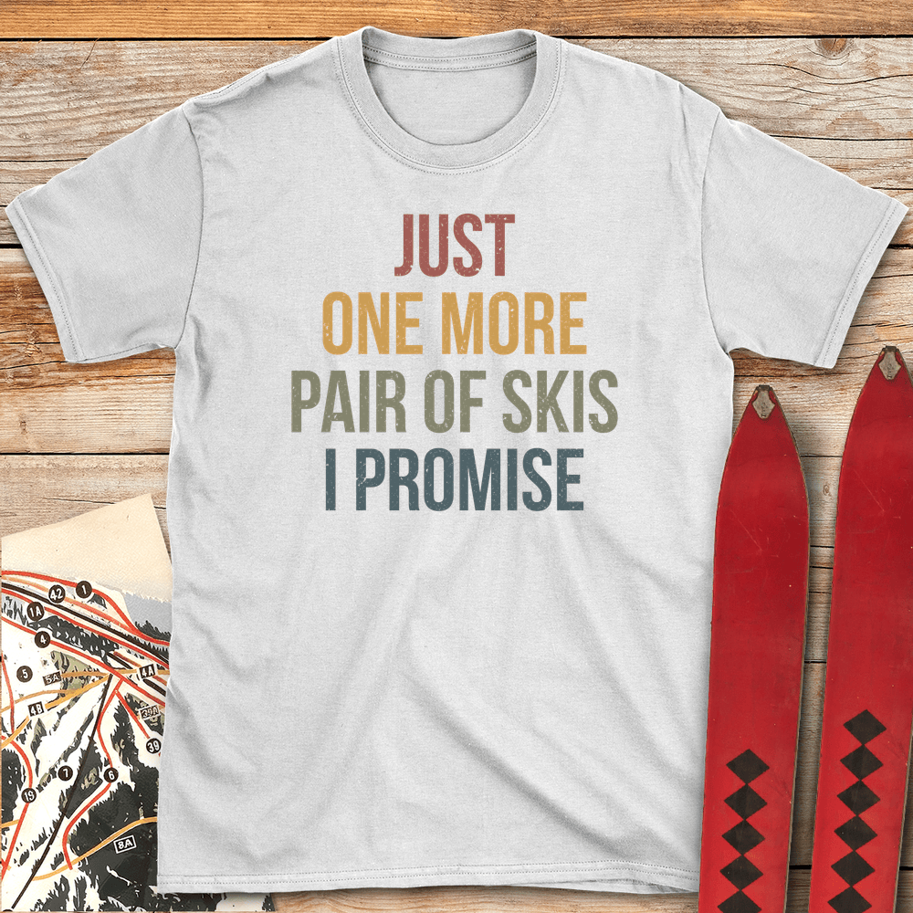 Just One More product image 5