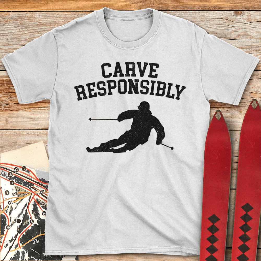 Carve Responsibly product image 4