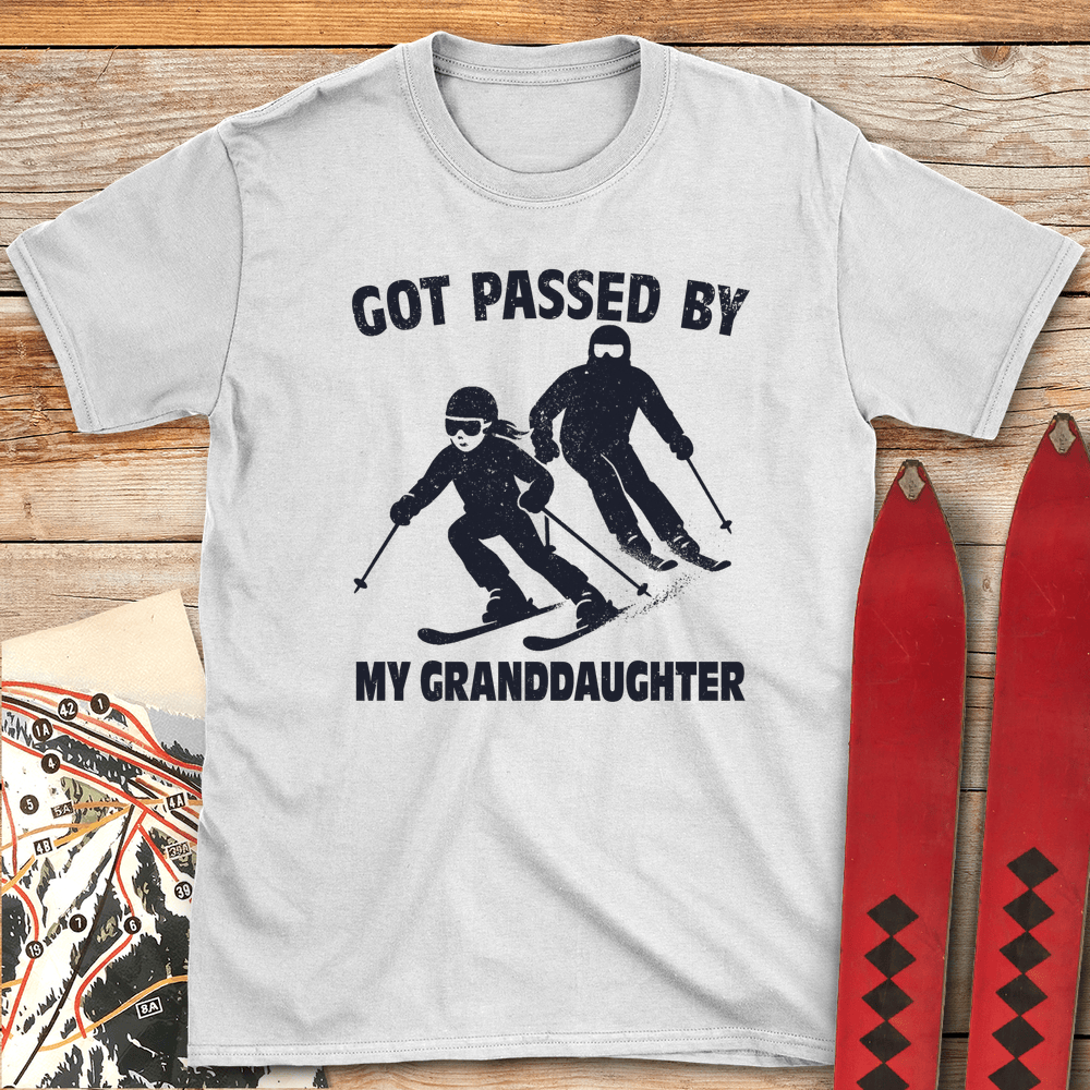 Passed By Granddaughter product image 2