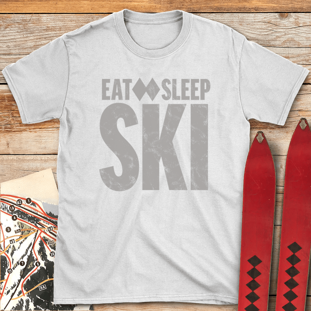 Eat Sleep Ski product image 4