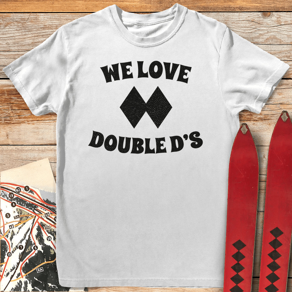 Double Ds product image 1