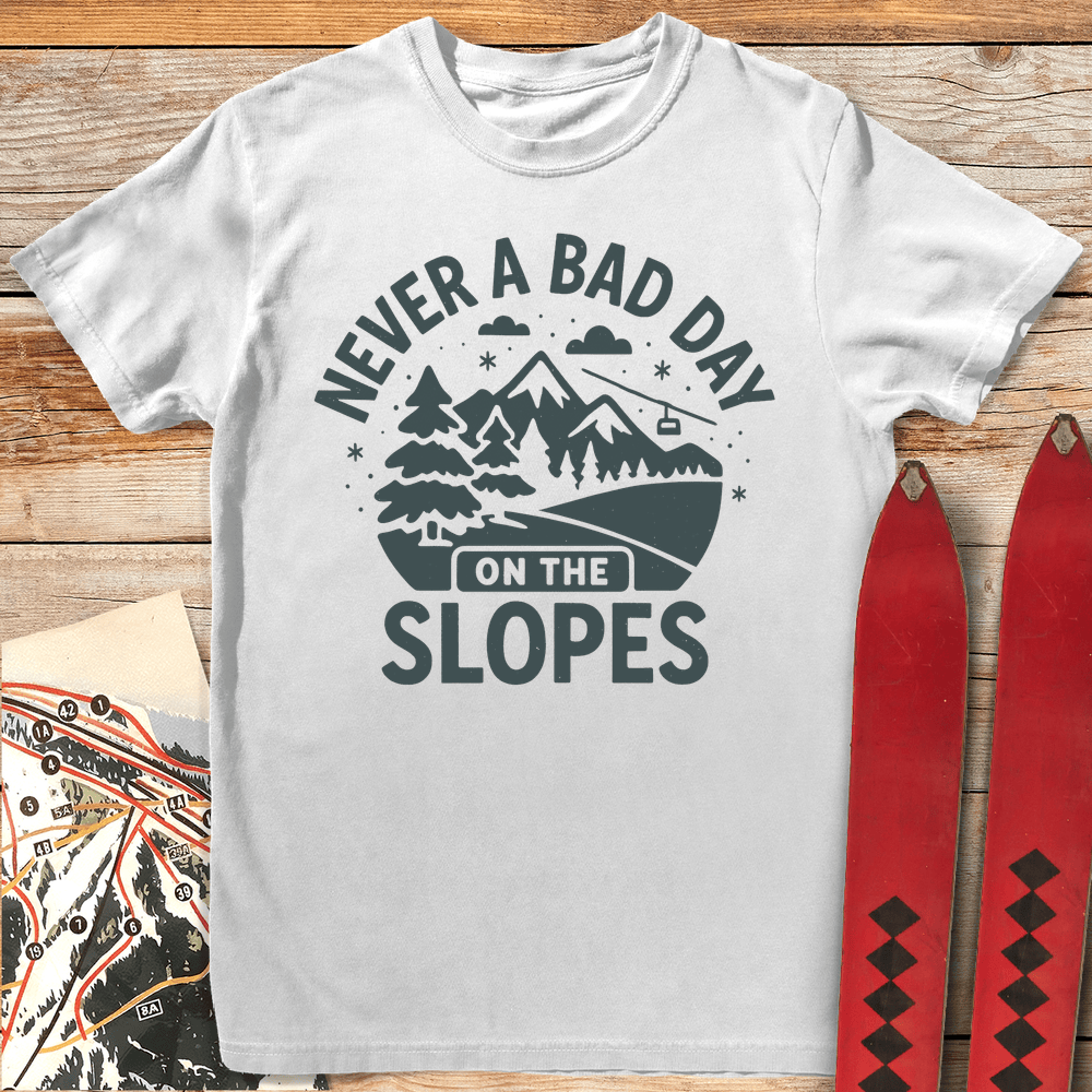 No Bad Days product image 1