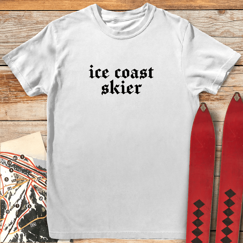 Ice Coast Skier product image 4