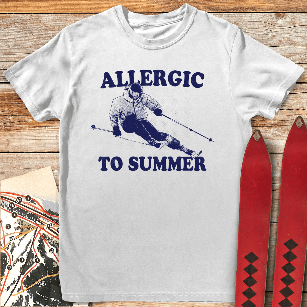 Allergic To Summer product image 4
