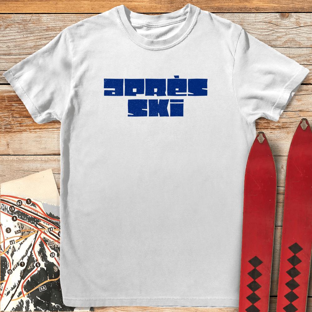 Après Block product image 4