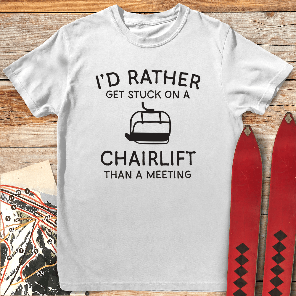 No Meetings product image 1