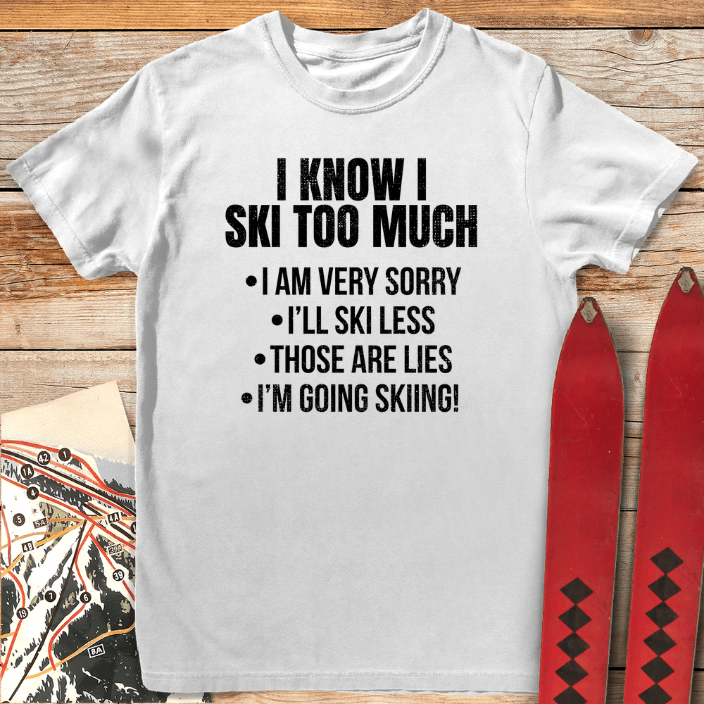 Ski Less product image 5