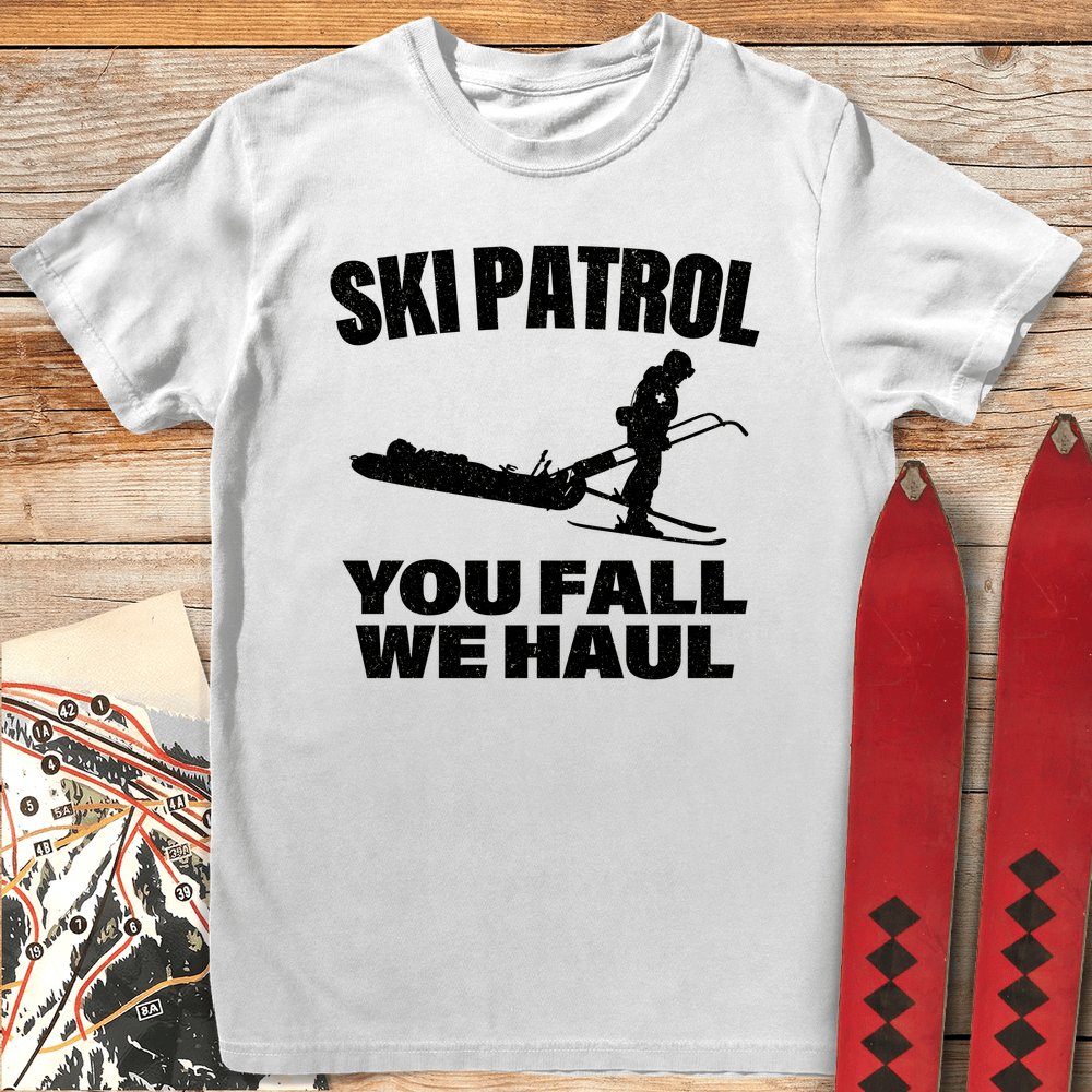 You Fall We Haul product image 5