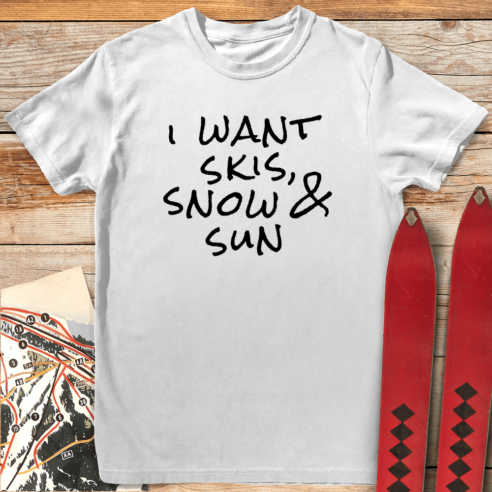 All I Want product image 5
