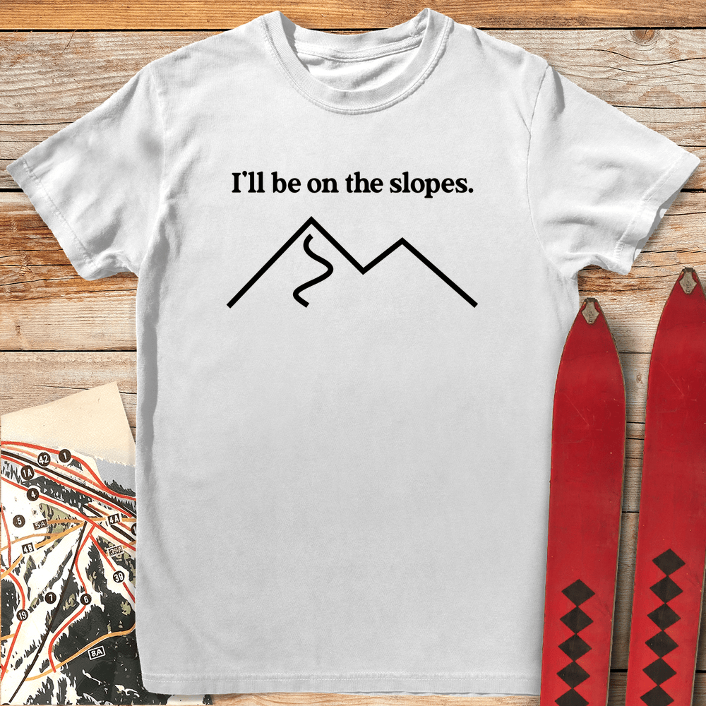 On The Slopes product image 5