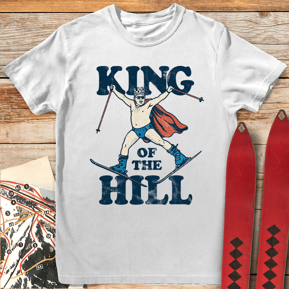 King Of The Hill product image 1