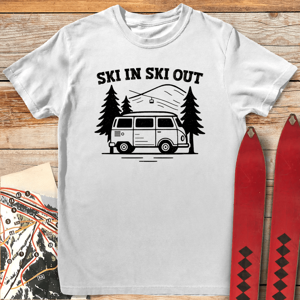 Ski In Out product image 6