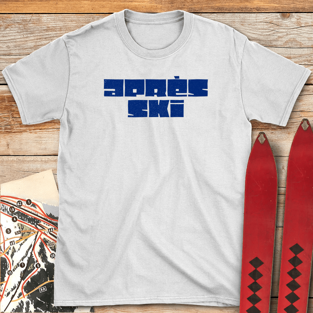 Après Block product image 4