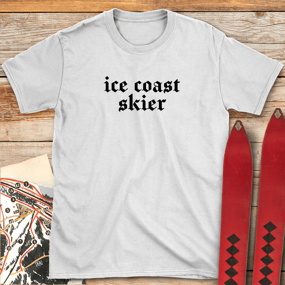 Ice Coast Skier product image 5