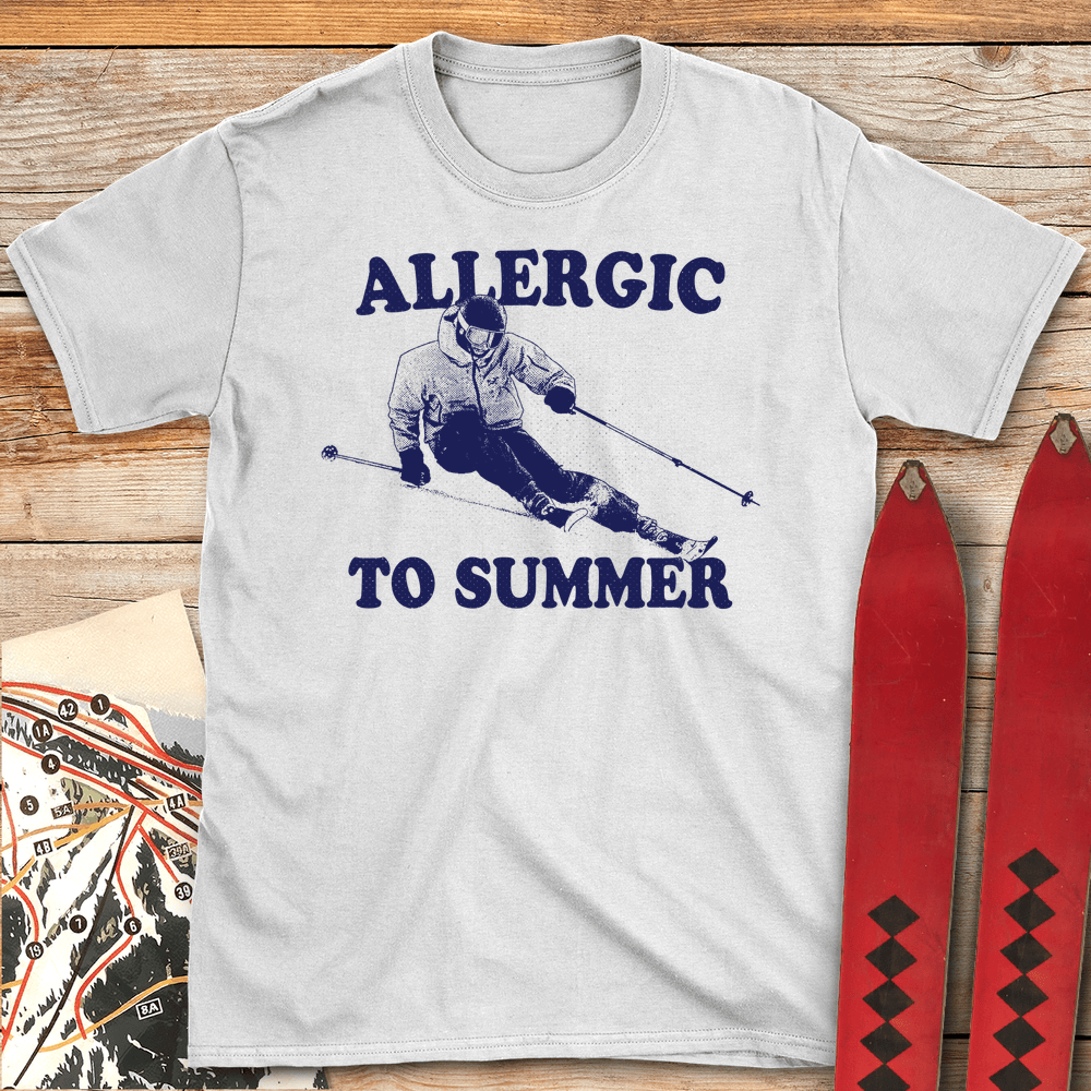 Allergic To Summer product image 5