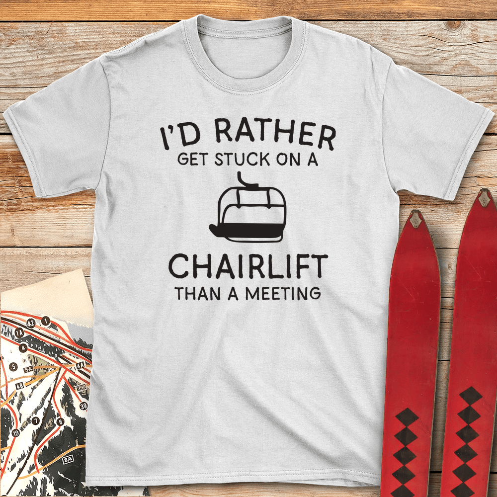 No Meetings product image 4