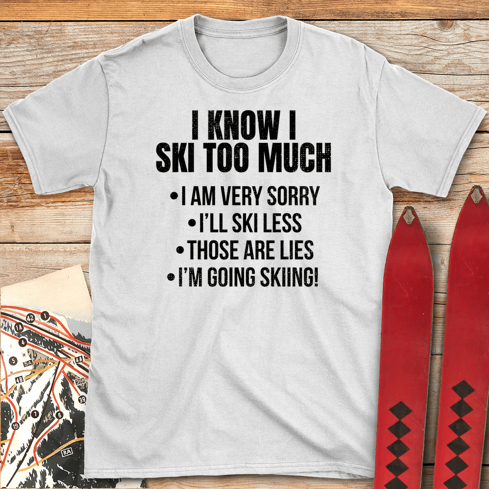Ski Less product image 6