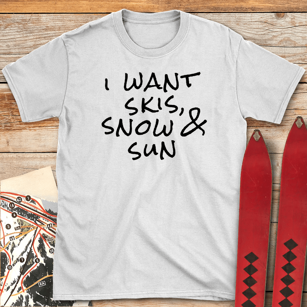 All I Want product image 4