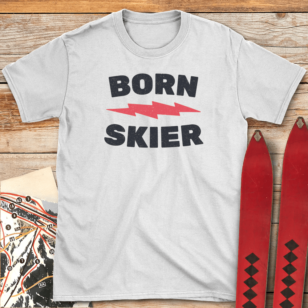 Born Skier product image 5