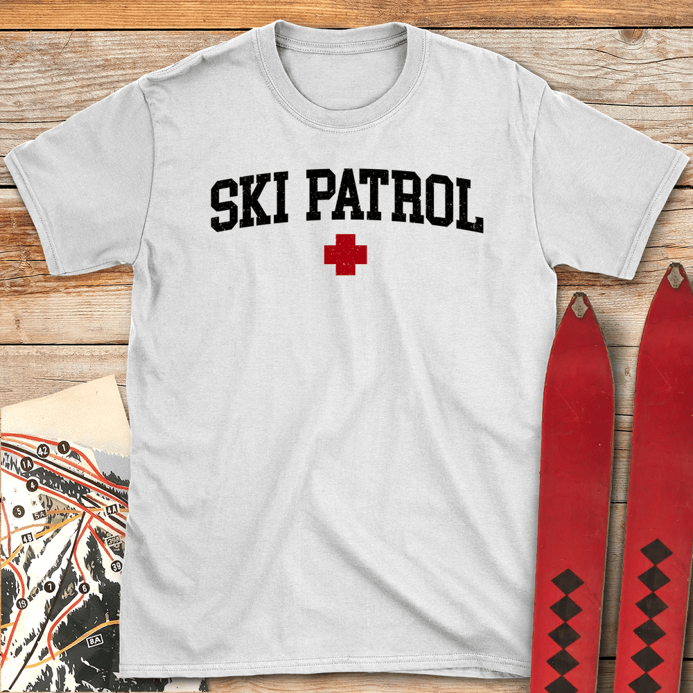Varsity Ski Patrol product image 5