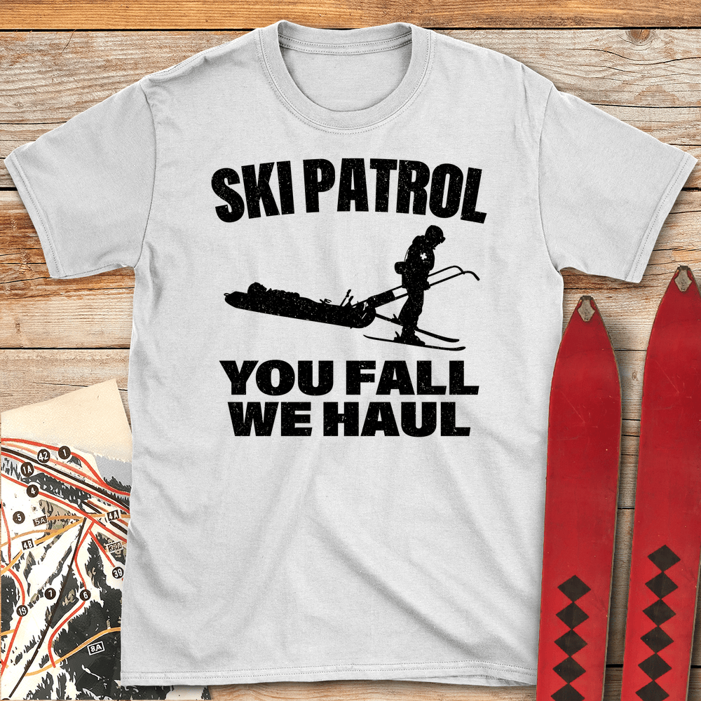 You Fall We Haul product image 5