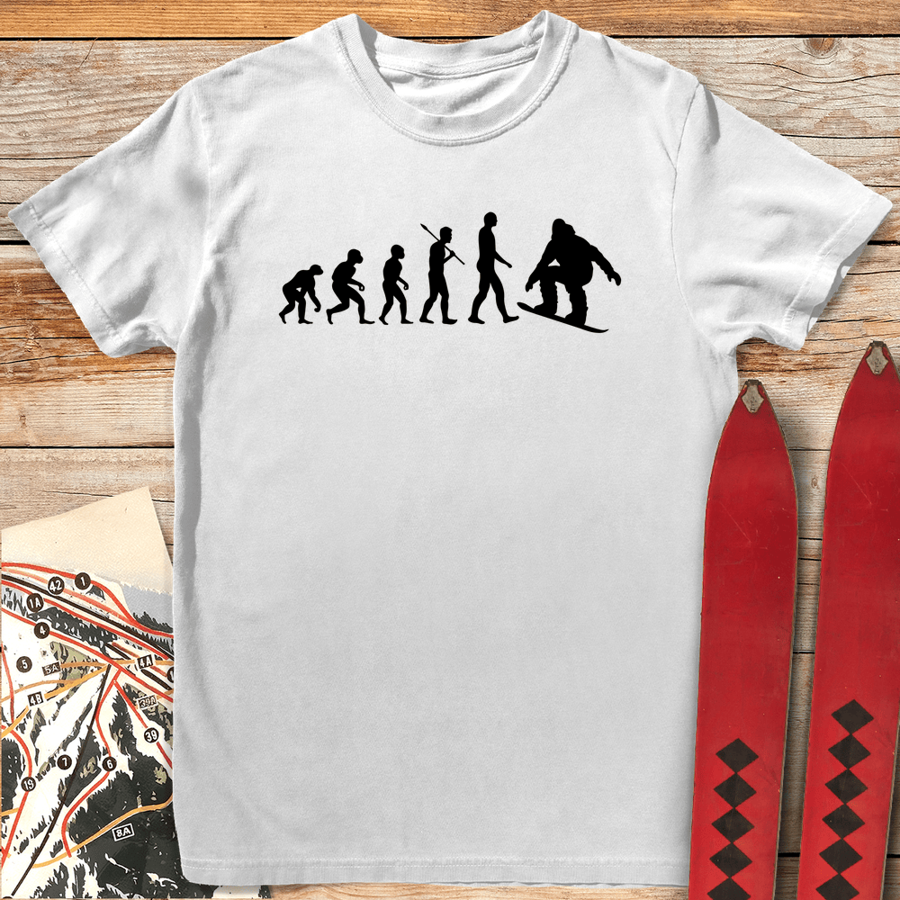 Snowboard Evolution product image 5