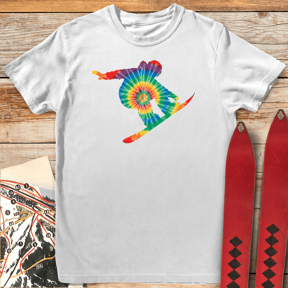 Full Spectrum Snowboard product image 4