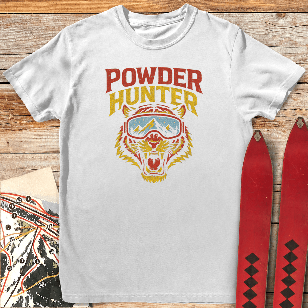 Powder Hunter product image 4