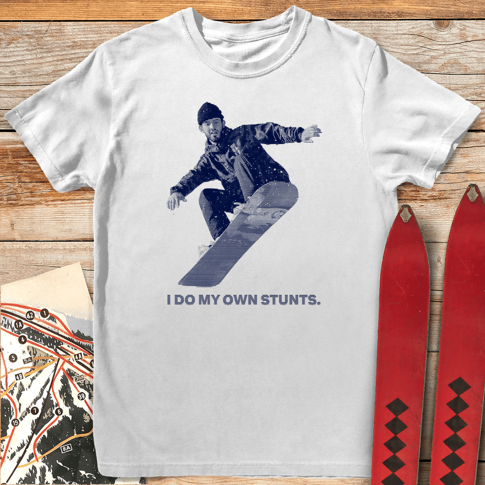 Snowboard Stunts product image 6
