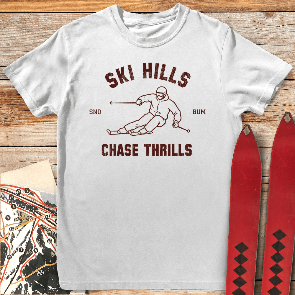 Chase Trills product image 5