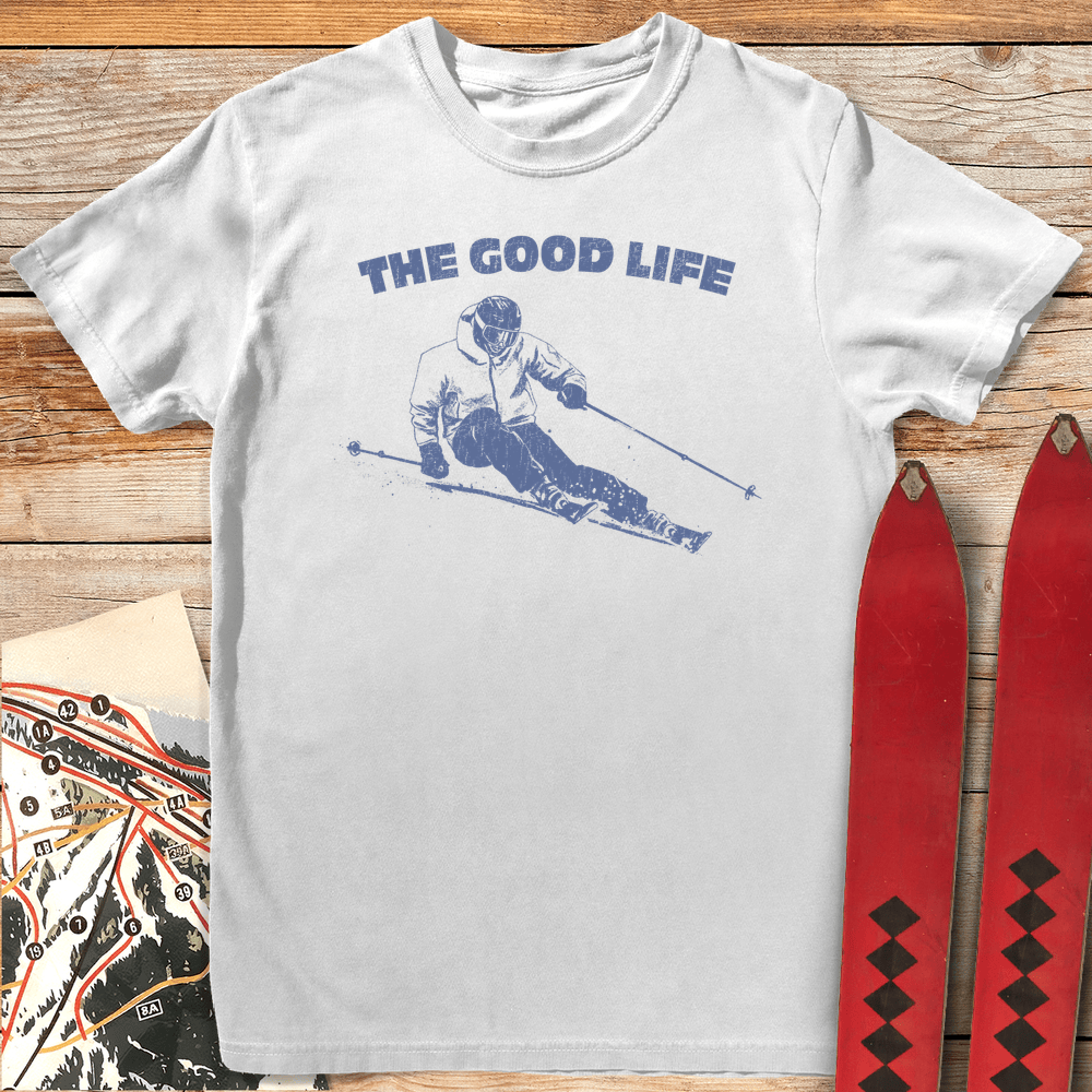 The Good Life product image 4