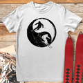 Yin Yang Skiers product image 1