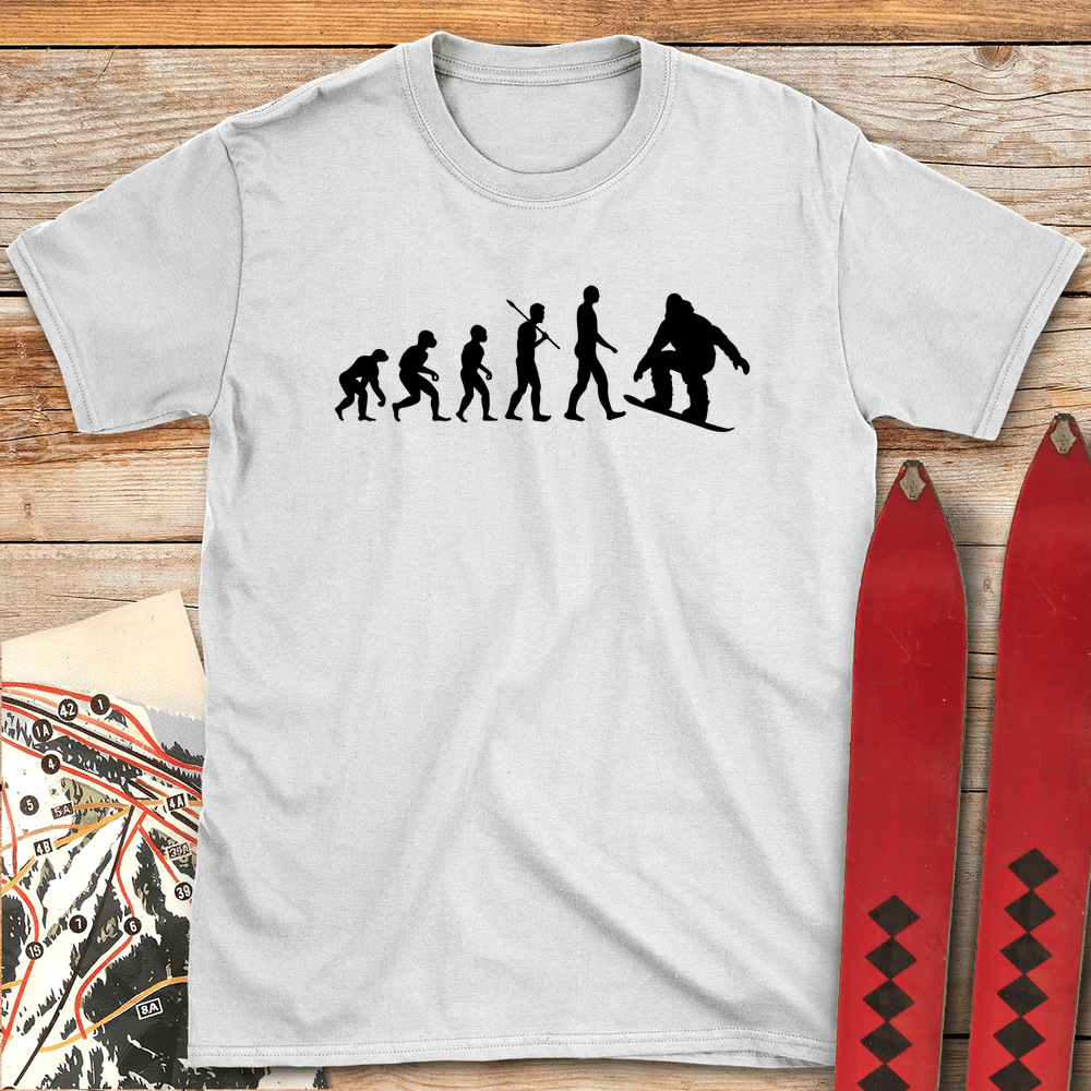 Snowboard Evolution product image 4