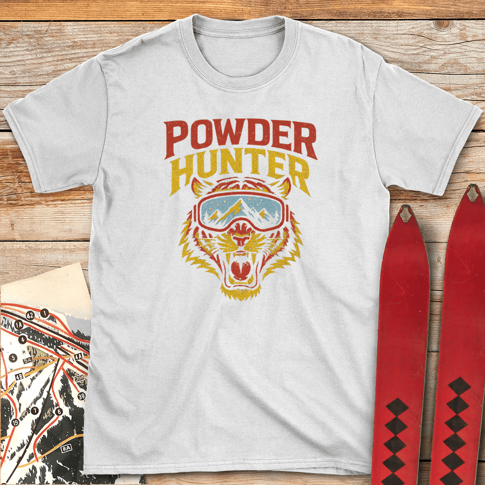 Powder Hunter product image 4