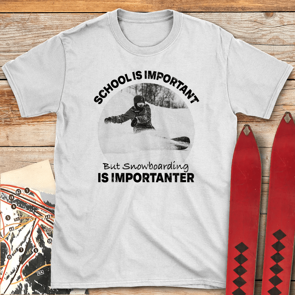 Snowboarding Importanter product image 3