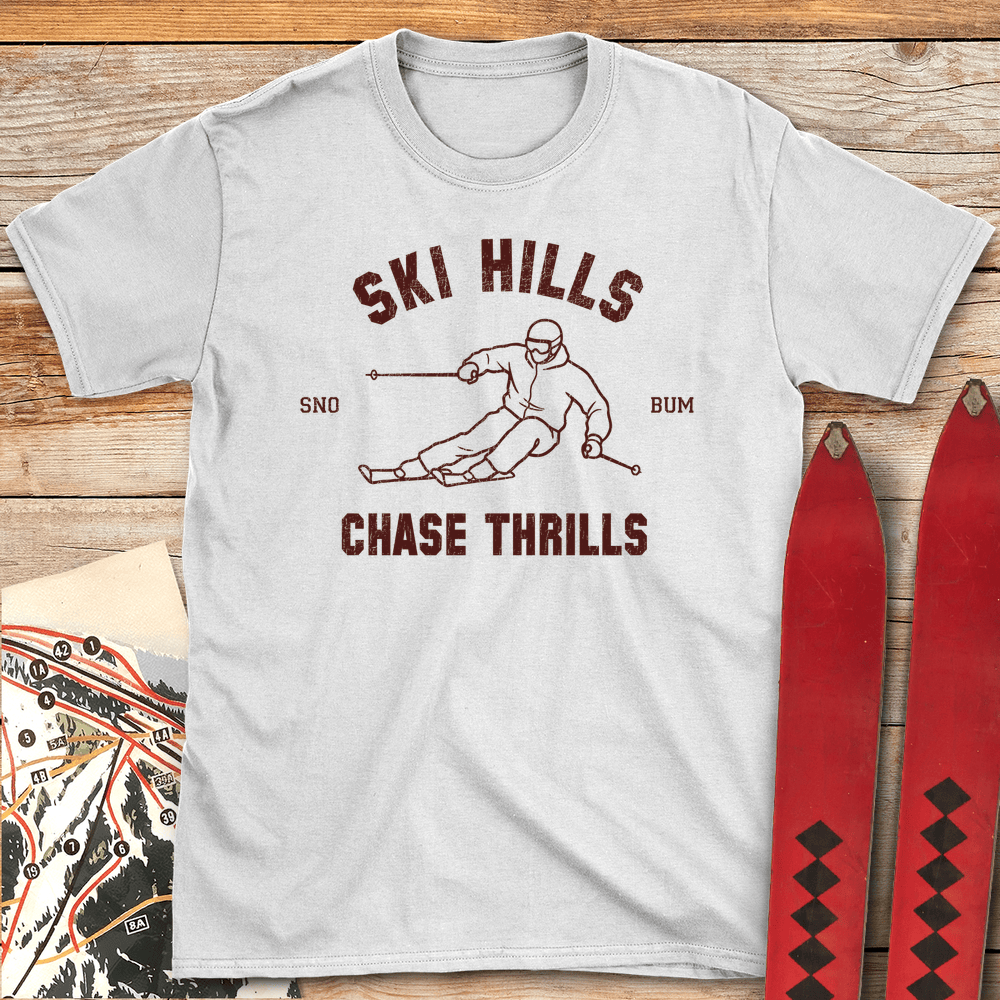 Chase Trills product image 5