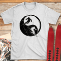 Yin Yang Skiers product image 1