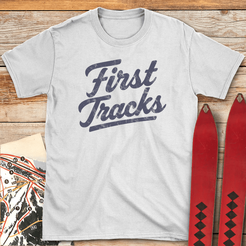 First Tracks product image 5