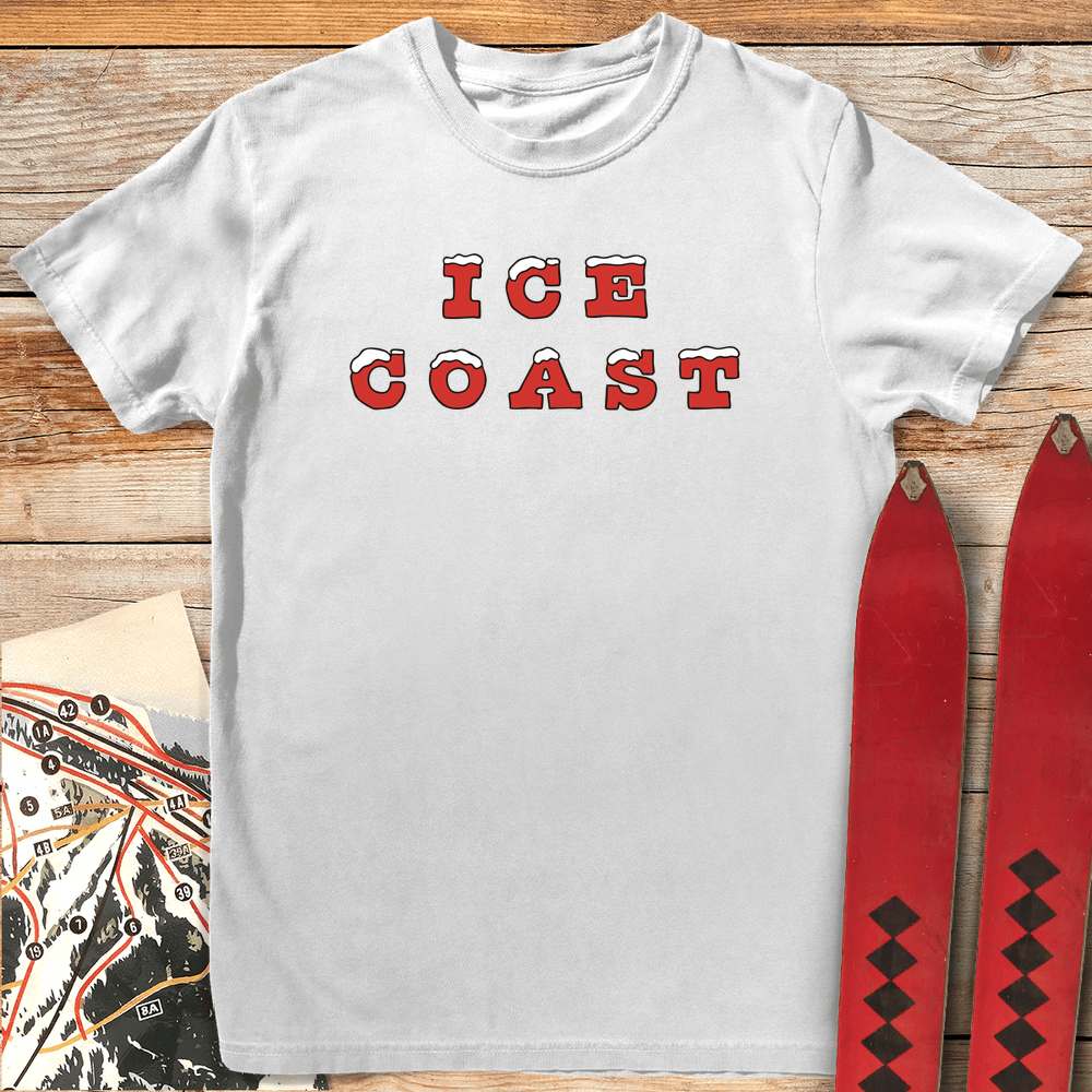 Ice Coast product image 4
