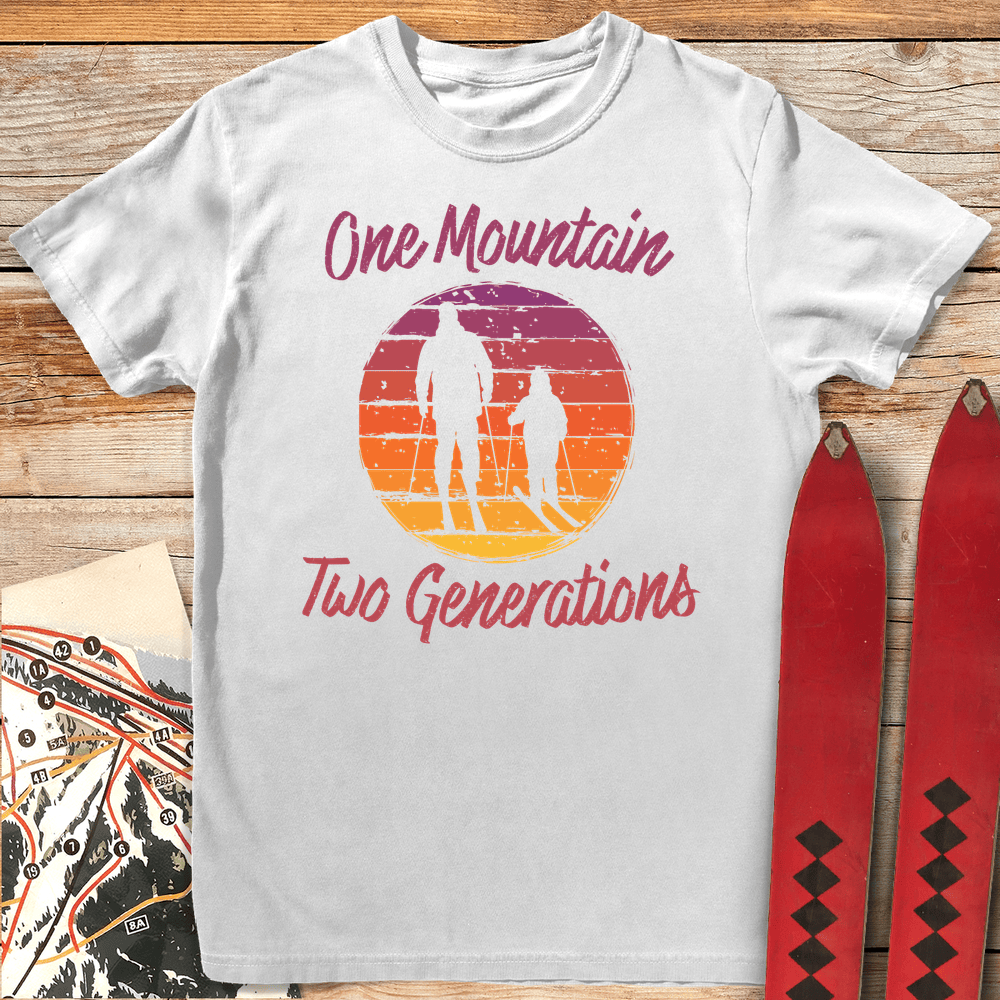 Two Generations product image 4