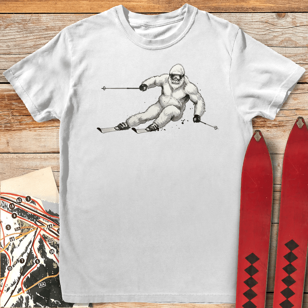 Big Hairy Carve product image 1