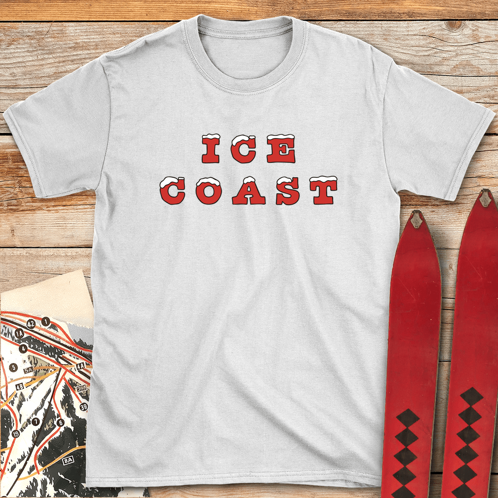 Ice Coast product image 6