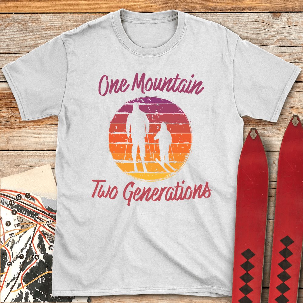 Two Generations product image 3
