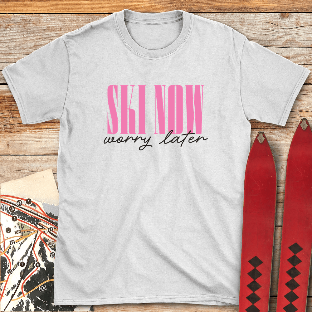 Ski Now Worry Later product image 3