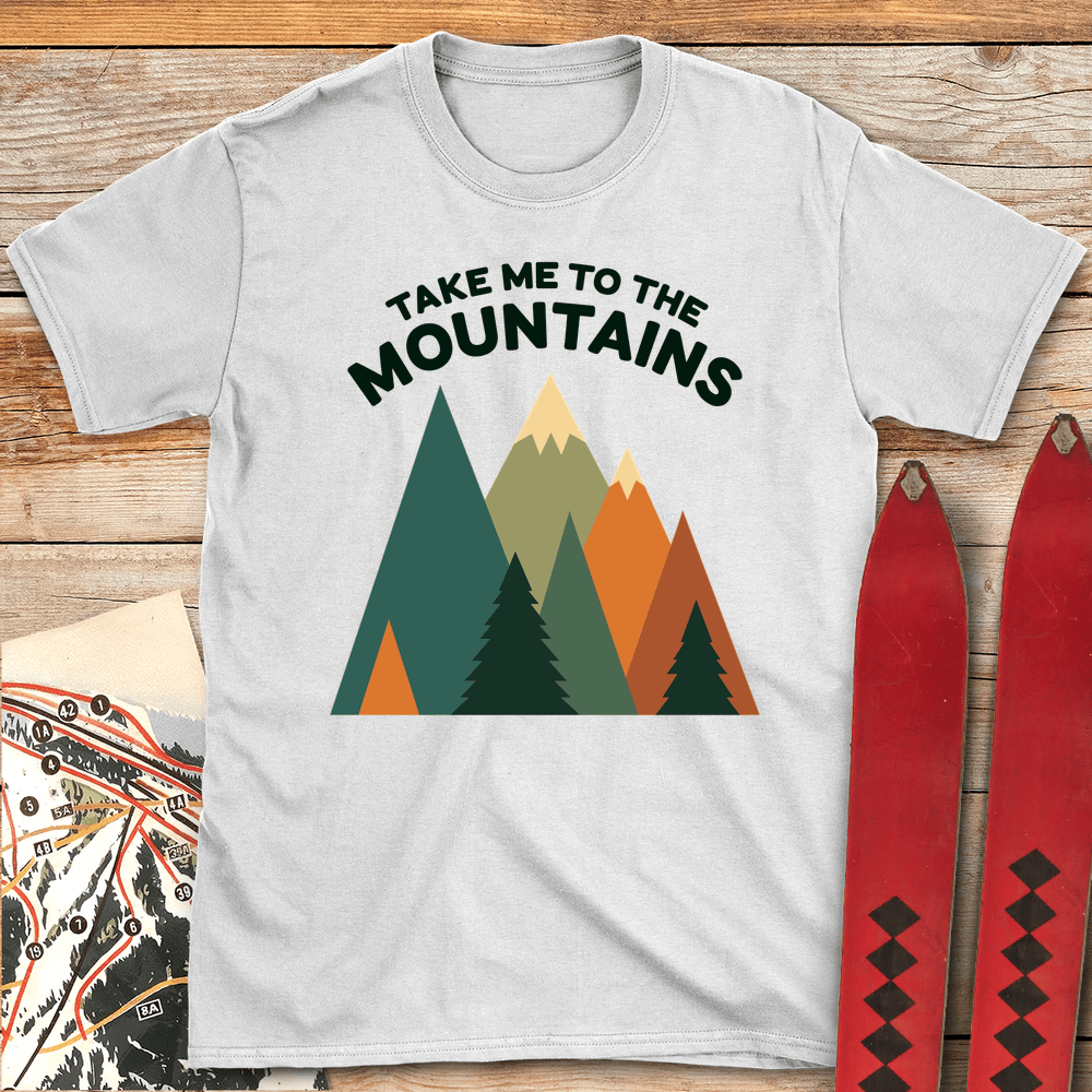 Take Me To The Mountains product image 6