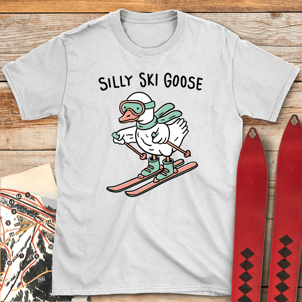 Silly Goose Skiing product image 1