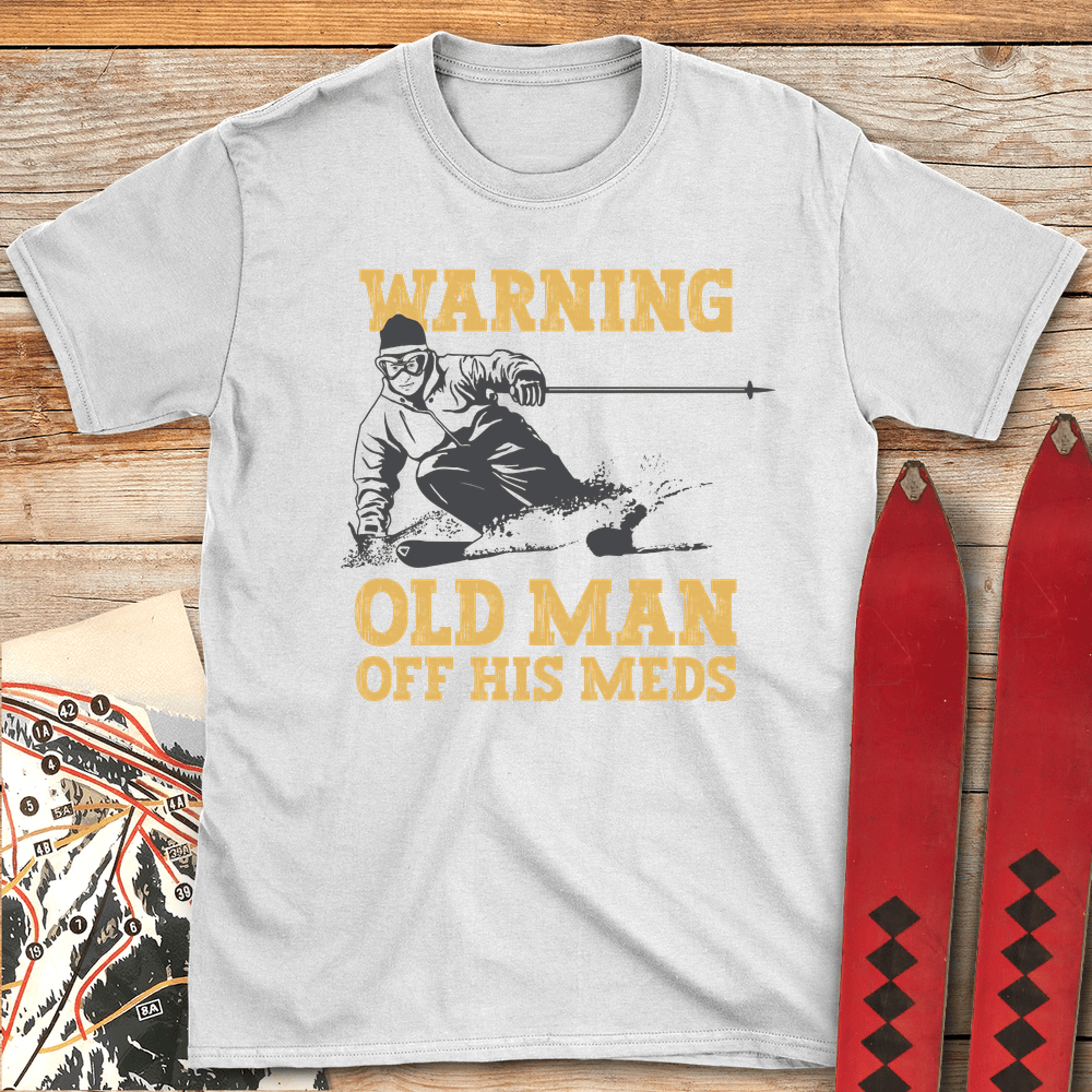 Old Man Off Meds product image 1